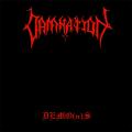 DAMNATION (POL): DEMO(n)S