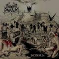 BURIAL HORDES: Incendium
