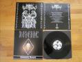 BLACK WITCHERY / REVENGE: Holocaustic Death March to Humanity's Doom