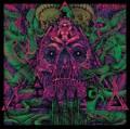 DOOM SNAKE CULT: Love, Sorrow, Doom