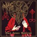 ARVAS: Black Satanic Mysticism