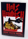 NUNSLAUGHTER / MIDNIGHT / ACID WITCH / SHITFUCKER: Hells Headbash