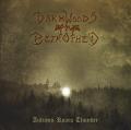 DARKWOODS MY BETROTHED: Autumn Roars Thunder