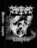 MORTIFIER: Kampfen