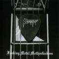 SCEPTER: Fucking Metal Motherfuckers