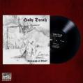 HOLY DEATH: Triumph of Evil?