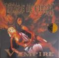 CRADLE OF FILTH: V Empire or Dark Faerytales in Phallustein