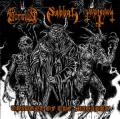NOMINON / SABBAT / BLASPHERIAN: Trident of the Macabre