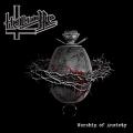 HELLWAFFE: Worship of Anxiety