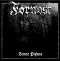FORNOST: Zimne piekno
