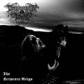 DROWNING THE LIGHT: The Serpents Reign