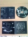 PLAGA: Traby Zaglady / Pozeracze Slonc