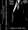 RIDDLE OF MEANDER / SKAUR: Walking the Sinister Path...