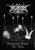 MEGIDDO: Immortal Rites of War