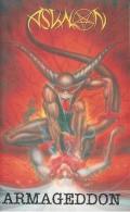 ASKALON: Armageddon