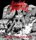 SLAUGHTER COMMAND: Attack of the Iron Beast