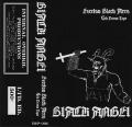 BLACK ANGEL: Excelso Black Arts