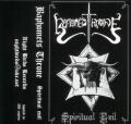 BAPHOMET'S THRONE: Spiritual Evil