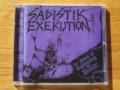 SADISTIK EXEKUTION: 30 Years of Agonizing the Dead