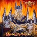 GRAVELAND: Ogien przebudzenia