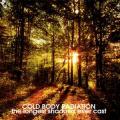 COLD BODY RADIATION: The Longest Shadows Ever Cast