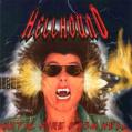 HELLHOUND: Metal Fire from Hell