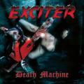 EXCITER: Death Machine