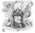 OBSCURE BURIAL: Obscure Burial