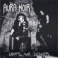 AURA NOIR: Dreams like Deserts