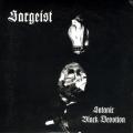 SARGEIST: Satanic Black Devotion