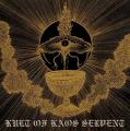 DJEVELKULT / KYY / NIHIL KAOS: Kult of Kaos Serpent