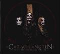 CARACH ANGREN: Where the Corpses Sink Forever