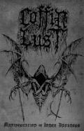 COFFIN LUST: Manifestation of Inner Darkness