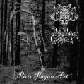 PAGAN FOREST / PURE PAGAN CRAFT: Pure Pagan Art