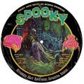 ACID WITCH / NUNSLAUGHTER: Spooky