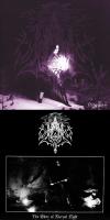 VARGRAV: Netherstorm