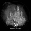 LEK: Shadows of Black Souls