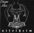 THRONE OF AHAZ: Nifelheim