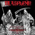 BLASPHEMY: Desecration of Belo Horizonte - Live in Brazilian Ritual Fifth Attack