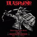 BLASPHEMY: Desecration of S&atilde;o Paulo - Live in Brazilian Ritual Third Attack