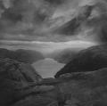 BARKASTH: Hear My Void
