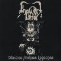 THOU ART LORD: Diabolou Archaes Legeones