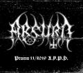ABSURD: Promo 11/2019 A.Y.P.S.