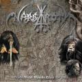 NARGAROTH: Black Metal manda hijos de puta