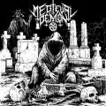 MEDIEVAL DEMON: Medieval Necromancy