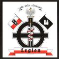 LEGION: Lata Walk Ulicznych