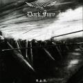DARK FURY: W.A.R.