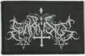 EP&Auml;KRISTUS: Logo