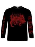 WERWOLF, THE TRUE: Lux et Tenebris LS XL-Size