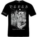 VELES (POL): Night on the Bare Mountain TS M-Size